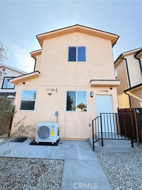 Property photo for 11106 S Avalon BLVD, Los Angeles, CA