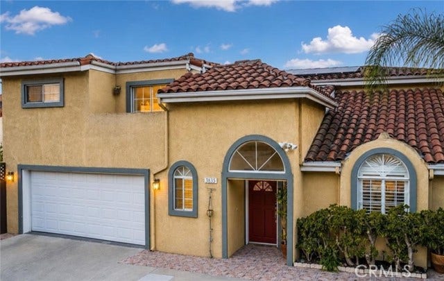 Property photo for 3863 Cazador, Los Angeles, CA