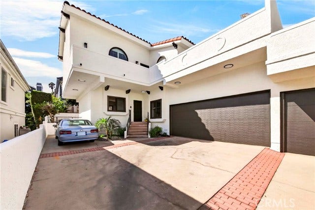 Property photo for 2402 Clark LN, #B, Redondo Beach, CA