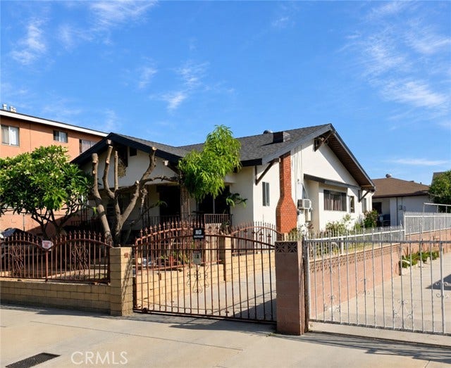 Property photo for 3047 Lanfranco, Los Angeles, CA