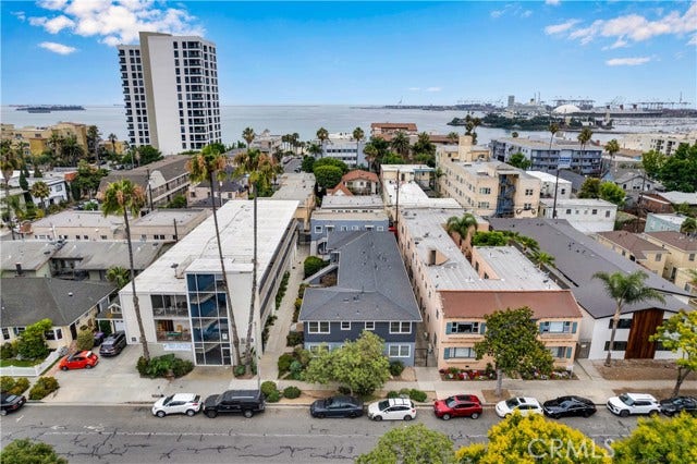Property photo for 1250 E 1st street, #7, Long Beach, CA