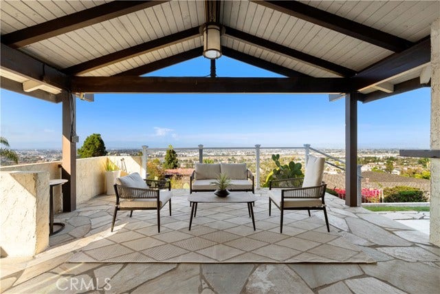Property photo for 24880 Via Valmonte, Torrance, CA