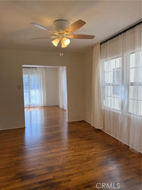 Property photo for 143 Pomona, Long Beach, CA