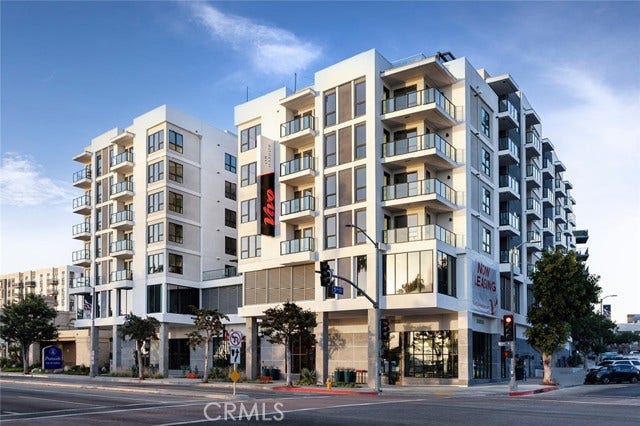 Property photo for 511 S Harbor, #719, San Pedro, CA