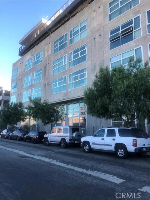 Property photo for 510 S Hewitt ST, #515, Los Angeles, CA