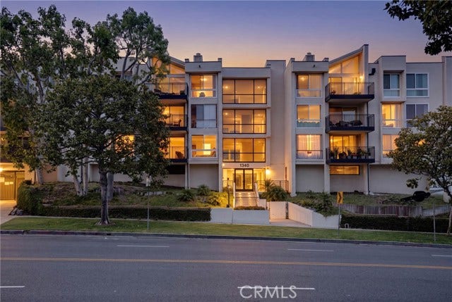 Property photo for 1340 S Beverly Glen BLVD, #211, Los Angeles, CA