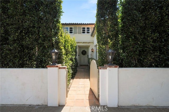 Property photo for 2520 Alta AVE, Santa Monica, CA