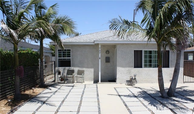 Property photo for 757 E Pacific, Carson, CA