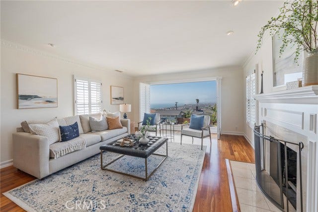 Property photo for 426 Via La Selva, Redondo Beach, CA