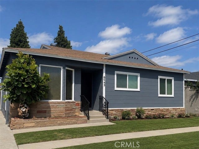 Property photo for 6543 E Harco, Long Beach, CA