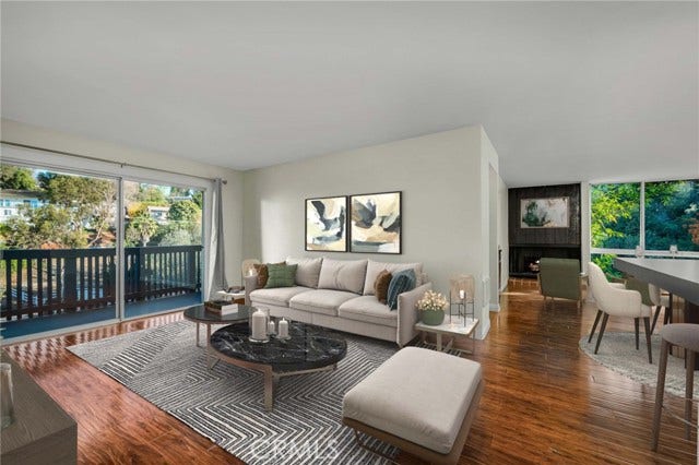 Property photo for 3602 W Estates LN, #301, Rolling Hills Estates, CA