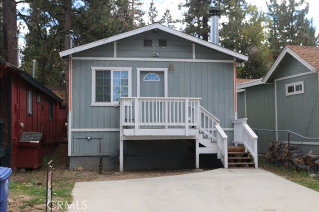 Property photo for 40127 Dream ST, Big Bear Lake, CA