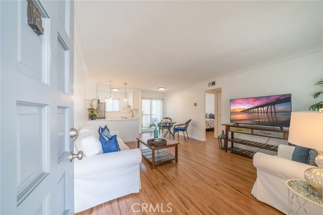 Property photo for 2411 Prospect Avenue, #109, Hermosa Beach, CA
