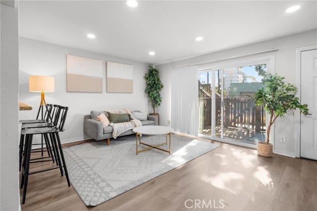 Property photo for 1133 Sepulveda, #O-101, Torrance, CA