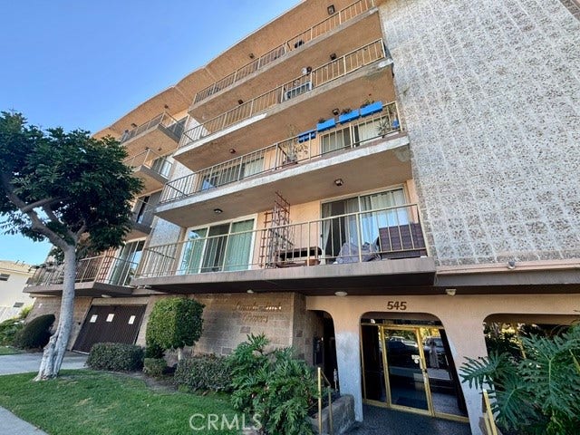 Property photo for 545 Chestnut AVE, #306, Long Beach, CA