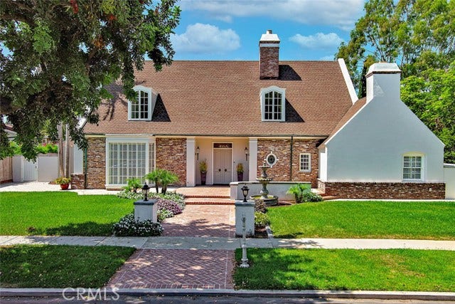 Property photo for 4217 Cedar AVE, Long Beach, CA