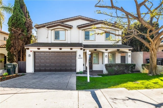 Property photo for 2402 Ives LN, Redondo Beach, CA