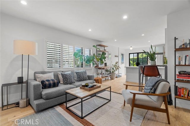 Property photo for 331 Brooks AVE, #1, Venice, CA