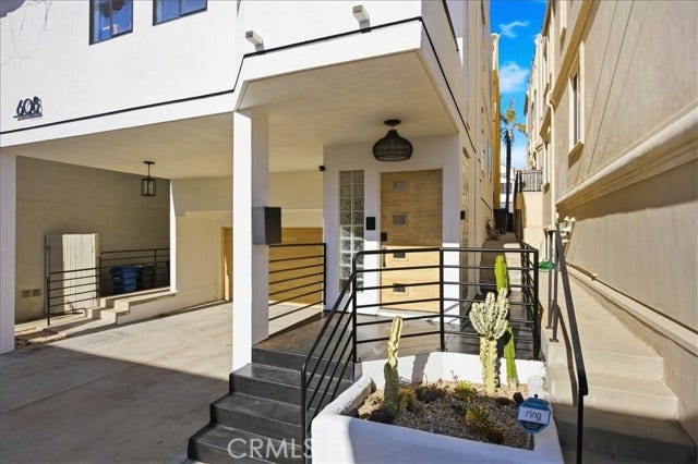 Property photo for 608 Palm DR, Hermosa Beach, CA
