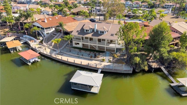 30397 Point Marina, Canyon Lake, CA 92587