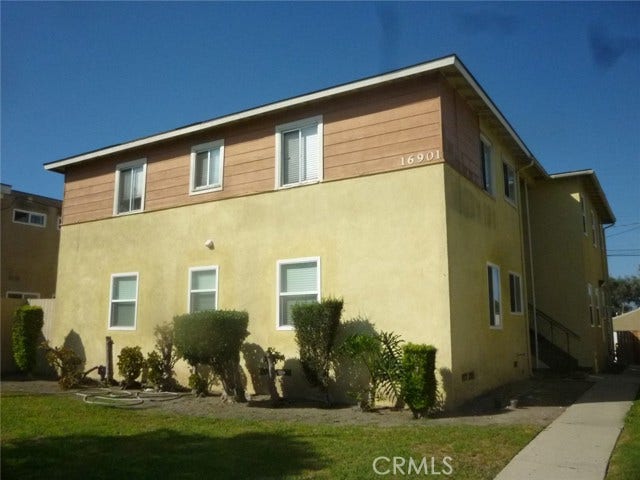 Property photo for 16901 Crenshaw BLVD, #7, Torrance, CA