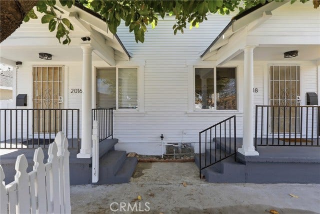 Property photo for 2016 248th ST, Lomita, CA