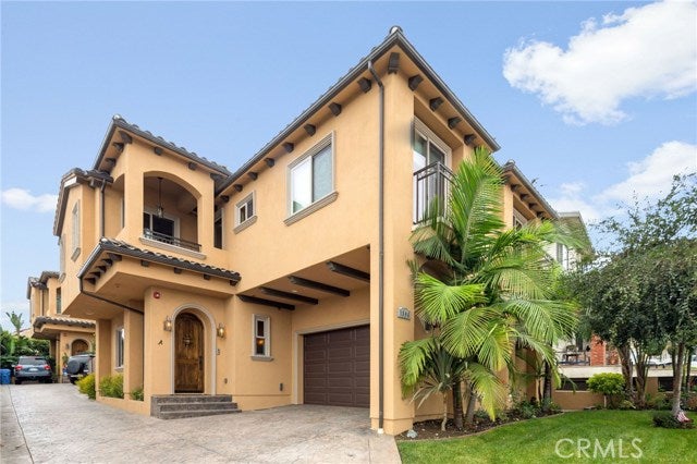 Property photo for 1806 Speyer Lane, #A, Redondo Beach, CA