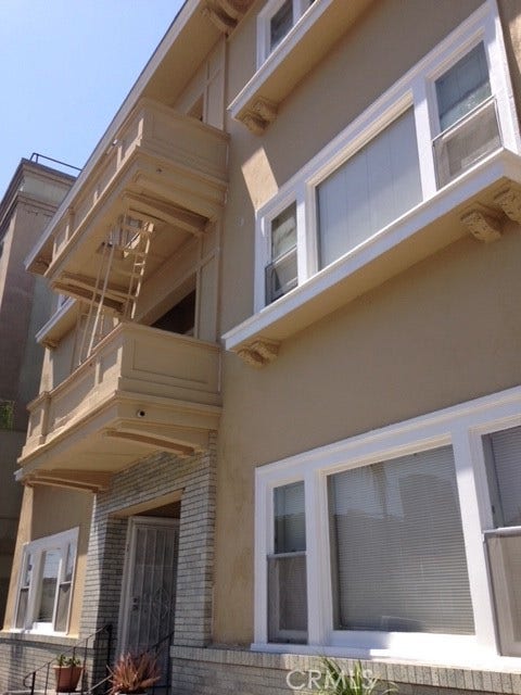 Property photo for 301 W 4th, Long Beach, CA