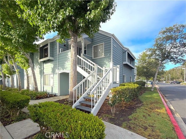 Property photo for 6008 Bixby Village, #42, Long Beach, CA