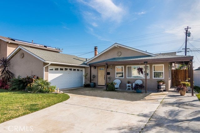 Property photo for 5922 Frontier Circle, Huntington Beach, CA