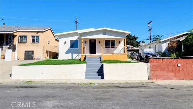 Property photo for 4121 Canto, Los Angeles, CA
