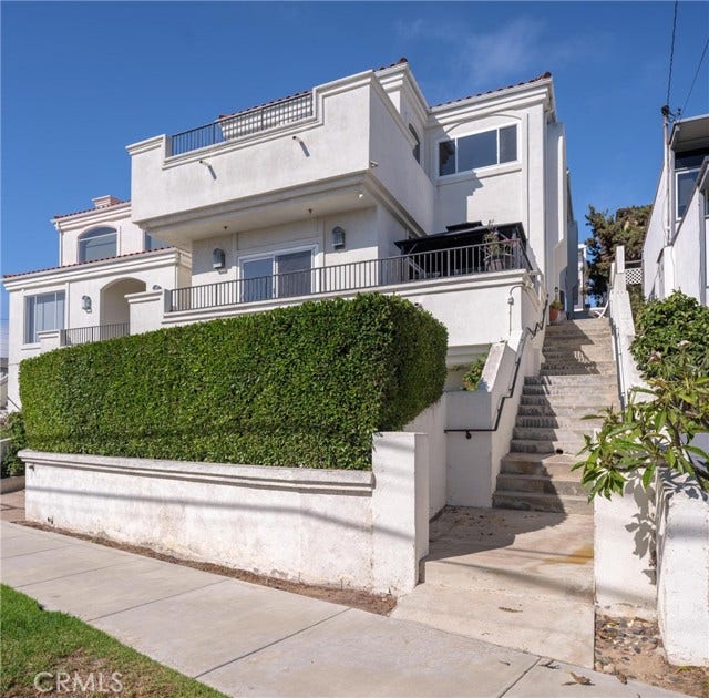Property photo for 520 N Guadalupe AVE, #A, Redondo Beach, CA