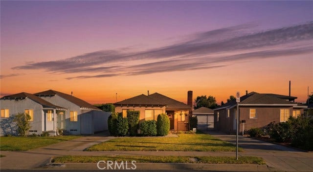 Property photo for 1658 W 213th, Torrance, CA