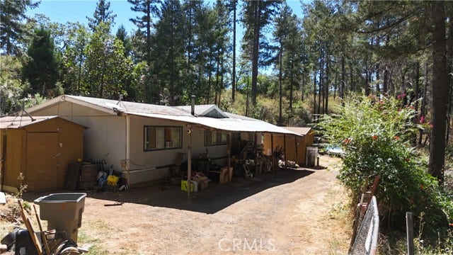 11605 Miller Peak RD, Oroville, CA 95965