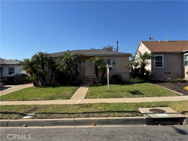 Property photo for 2037 W Imperial, Los Angeles, CA