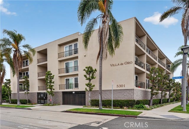 Property photo for 5301 E The Toledo, #101, Long Beach, CA