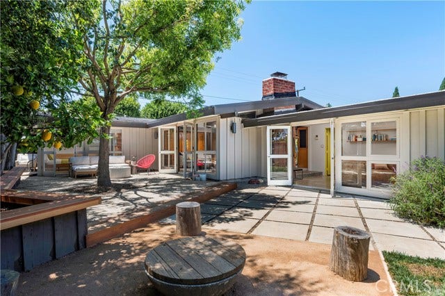 Property photo for 3257 Karen, Long Beach, CA