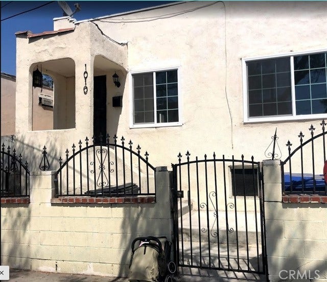 Property photo for 1010 tremont st, Los Angeles, CA