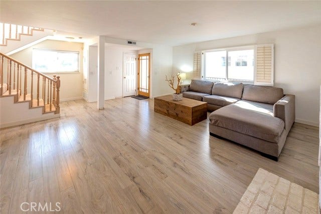 Property photo for 546 11th, #C, Hermosa Beach, CA