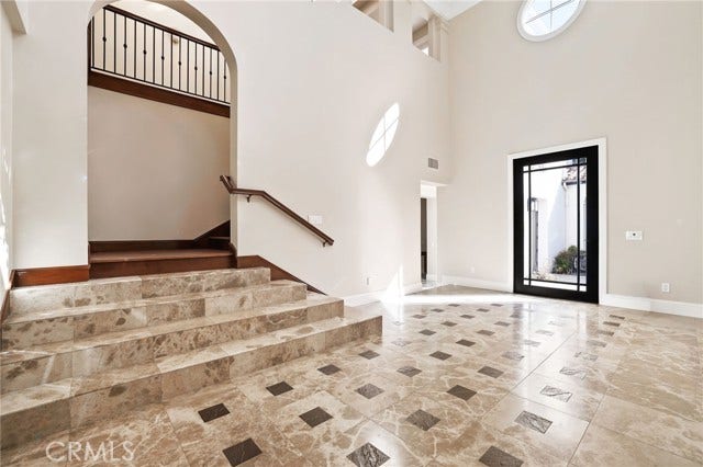 24 Via Diamante, Newport Coast, CA 92657