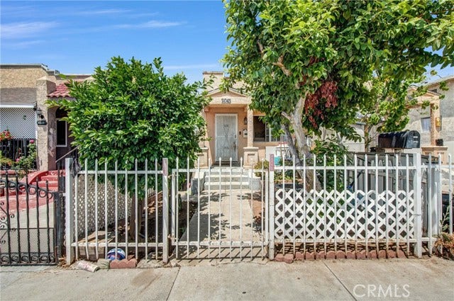Property photo for 2043 City View, Los Angeles, CA