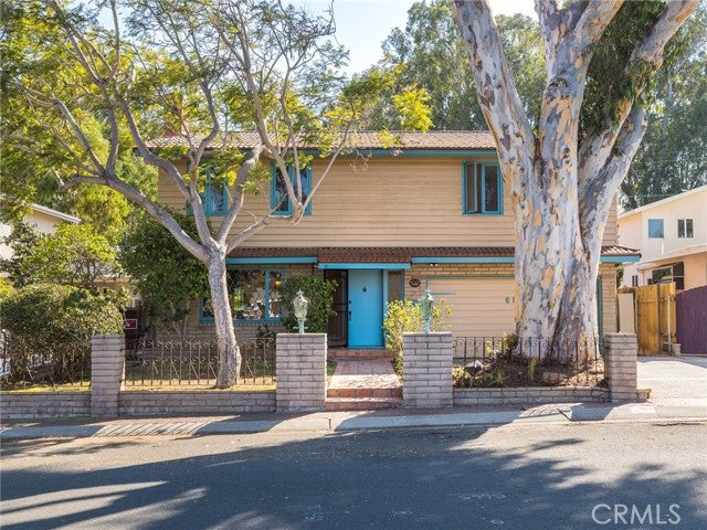 Property photo for 614 Calle De Arboles, Redondo Beach, CA