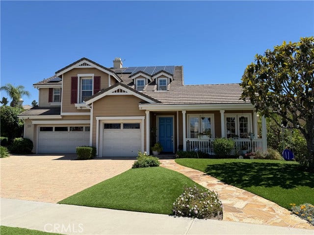 Property photo for 4226 Hartshorn Ranch PL, La Verne, CA