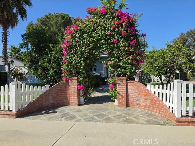 Property photo for 22945 Sherman, Los Angeles, CA