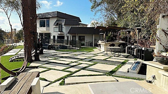 Property photo for 9987 Reevesbury, Los Angeles, CA