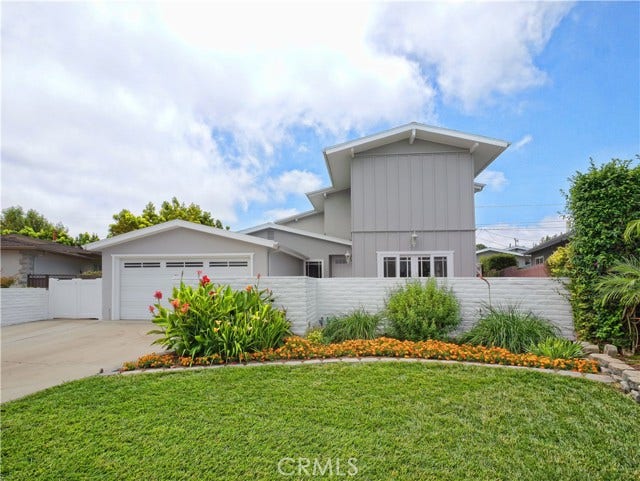 Property photo for 2510 Highcliff DR, Torrance, CA