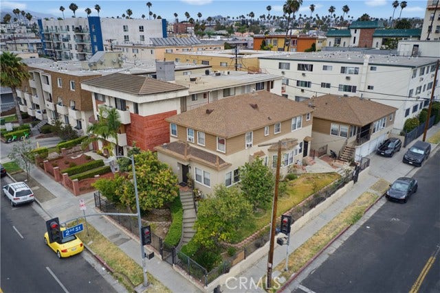 Property photo for 148 S Normandie AVE, Los Angeles, CA