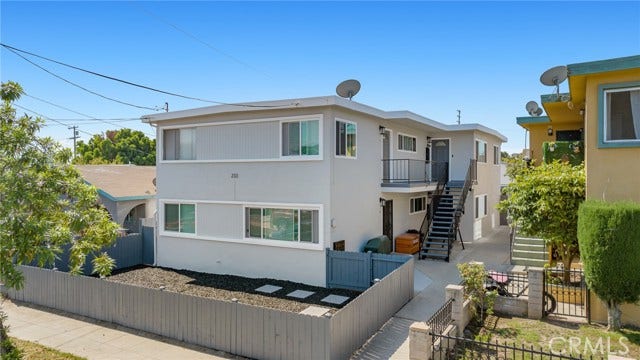 Property photo for 233 W Oliver ST, San Pedro, CA