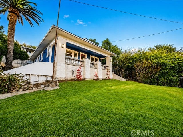 3095 George ST, Lincoln Heights, CA 90031