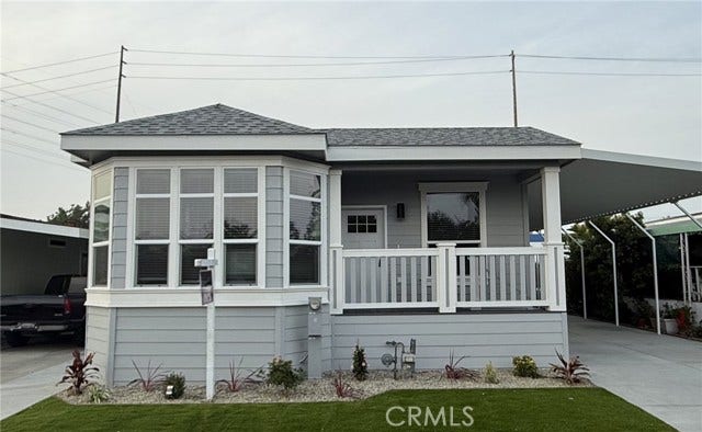 Property photo for 7700 Lampson AVE, #15, Stanton, CA